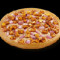 Tandoori Paneer Pizza [Groot]