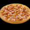 Pizza Media Tandoori Paneer