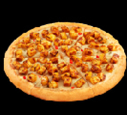 Cheesy Chilli Paneer Medium Pizza