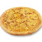 Pizza Mediu Triple Cheese