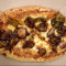 Peperoncino Manchurian Miso Personal Pizza