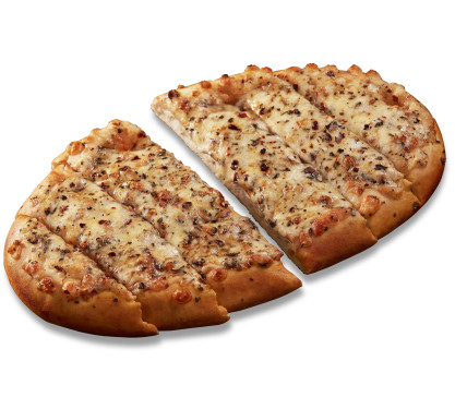 Osobista Pizza Z Serem Ziołowym [7 Cali]`
