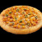Curry Paneer Junior Pizza