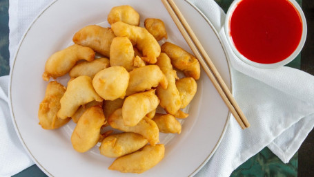 68. Sweet And Sour Chicken