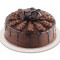 Eggless Chocolate Cake 200Gram
