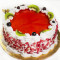 Strawberry Cake [Premium]