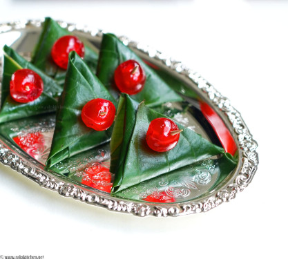 Meetha Paan [5Pcs]