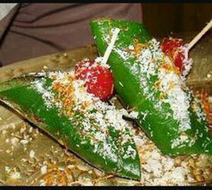 Meetha Paan (2 Pcs)