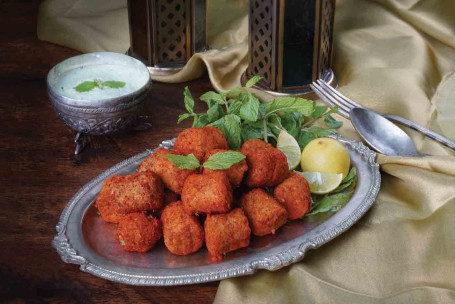 Falafel-E-Khaas