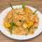 Classic Style Chicken Fried Rice