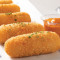 Cheese Jalapeno Croquettes