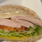 Chipotle Turkey Club Sandwich