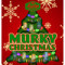 Murky Christmas