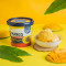 [520 Ml] Mango Ice Cream
