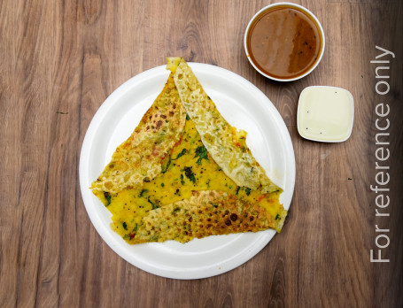 Formaggio Paneer Mysore Masala Dosa