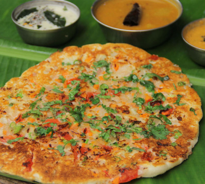 Uthappam Mixed