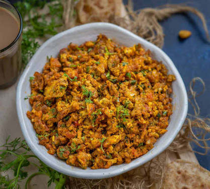 Egg Burji 2 Nos