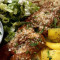 Greek Meatball Platter