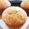 Banana Muffin( 3 Pc