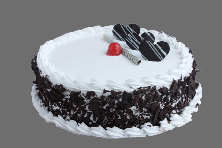 Eggless Black Forest 1 Kg (1/2 Kg Free)