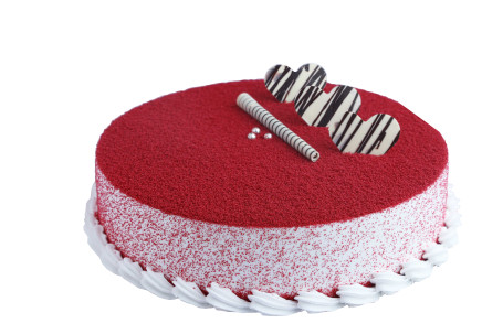 Red Velvet Fără Ou 1 Kg (1/2 Kg Gratuit)