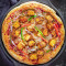 Tandoori Paneer Classic Crust Pizza