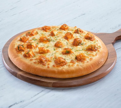 Veg Makhani Paneer Cheese Burst Pizza