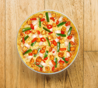 Pepper Classic Crust Pizza