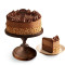 Tort Lodowy Double Choco Bliss