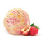 Peach Strawberry Duet Ice Cream (95 Gms)