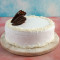 Creamy Vanilla Cake