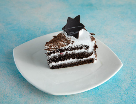 Blackforest Slice Cake