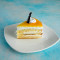 Mango Slice Cake