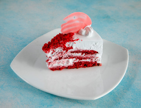 Slicecake Velluto Rosso