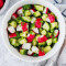 Desi Cucumber Salad