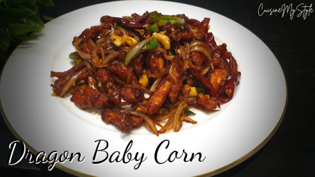 Dargon Baby Corn