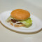 Specjalny Burger Aloo Tikki