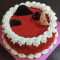 Red Velvet Cake 1 Pound