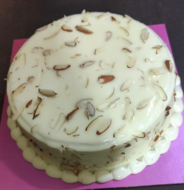 Beyond Chef Special White Chocolate Truffle 1 Pound