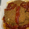 Cheeseburger Trash Plate