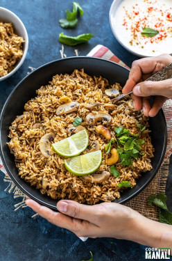 Kaalan Biryani [1/2Kg]