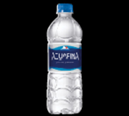 Acqua Minerale Aquafina [500 Ml]