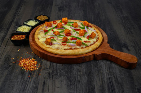 Pizza Paneer Special