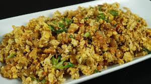 Egg Poriyal [4Pc]