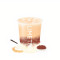 Mochi Red Bean Milk Tea (Má Shǔ Hóng Dòu Kǎo Nǎi