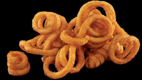 Curly Fries (Niǔ Jì Shǔ Tiáo