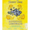 4. Blueberry Lemonade