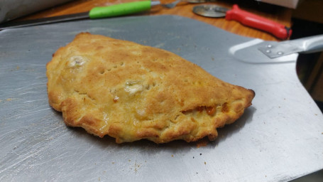 Calzone Royal Veg