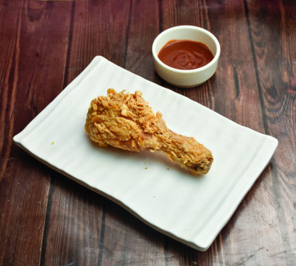 Chicken Kfc Leg Per Pcs