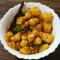 Aardappel Chana Varuval 450 Ml